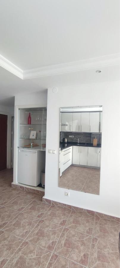 "Ama Dablam " Increibles Vistas Y Paz Apartment Torremolinos Exterior photo
