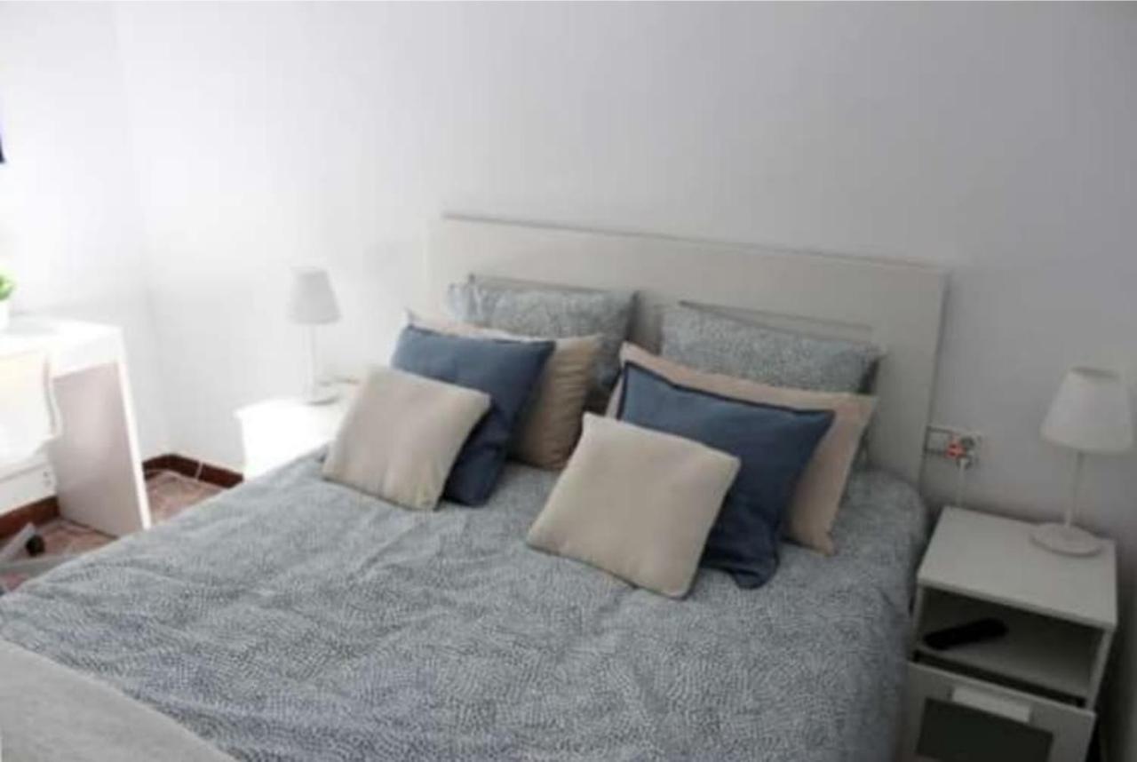 "Ama Dablam " Increibles Vistas Y Paz Apartment Torremolinos Exterior photo