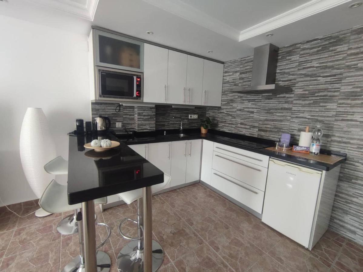"Ama Dablam " Increibles Vistas Y Paz Apartment Torremolinos Exterior photo